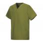 Preview: EXNER | Schlupfkasack unisex olive (2737577)